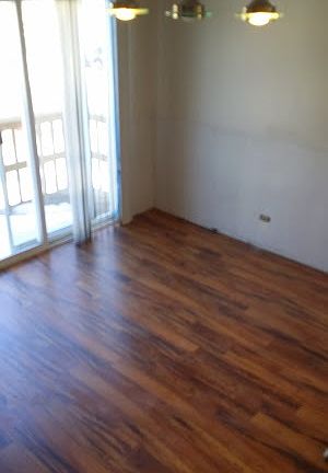 Eating Area