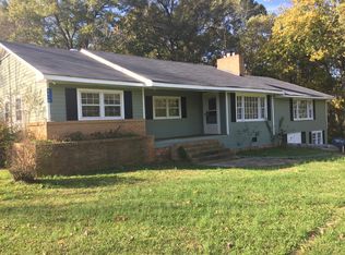 6618 Philadelphia Church Rd, Marshville, NC 28103