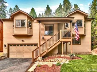 1654 Crystal Air Dr, South Lake Tahoe, CA