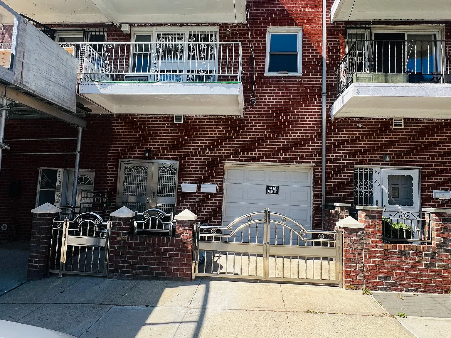 43-28 55th Street — Photo 1