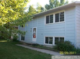 430 Connecticut St NW, Hutchinson, MN 55350