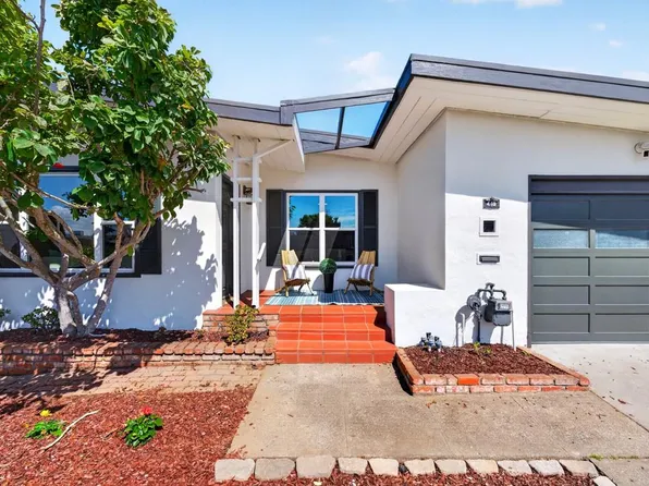 449 Dellbrook Ave, South San Francisco, CA 94080