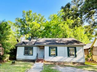 1861 Allison St, Mobile, AL 36617
