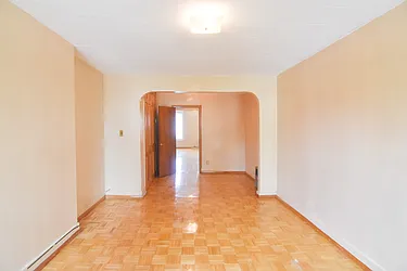 Rented by The Agency