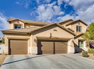 6227 Darby Creek Ct, North Las Vegas, NV 89081