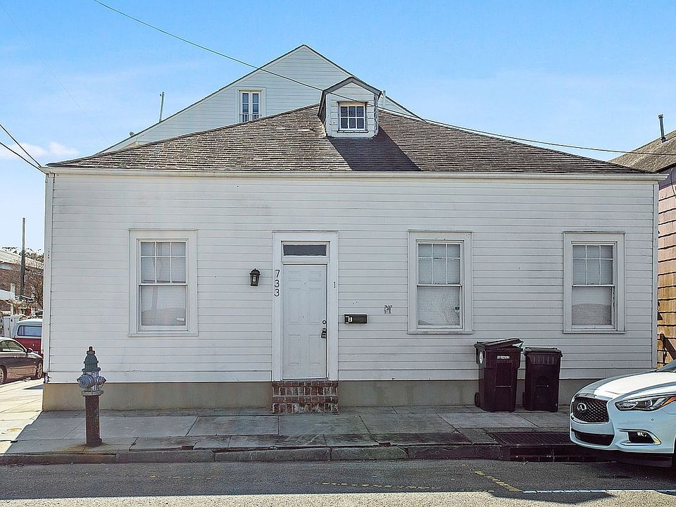 1st image of 733 Patterson St #1