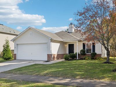 2130 Carlton Ln LOT 38, Thompsons Station, TN, 37179