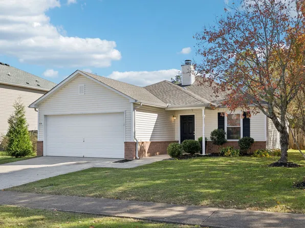 2130 Carlton Ln Lot 38, Thompsons Station, TN 37179