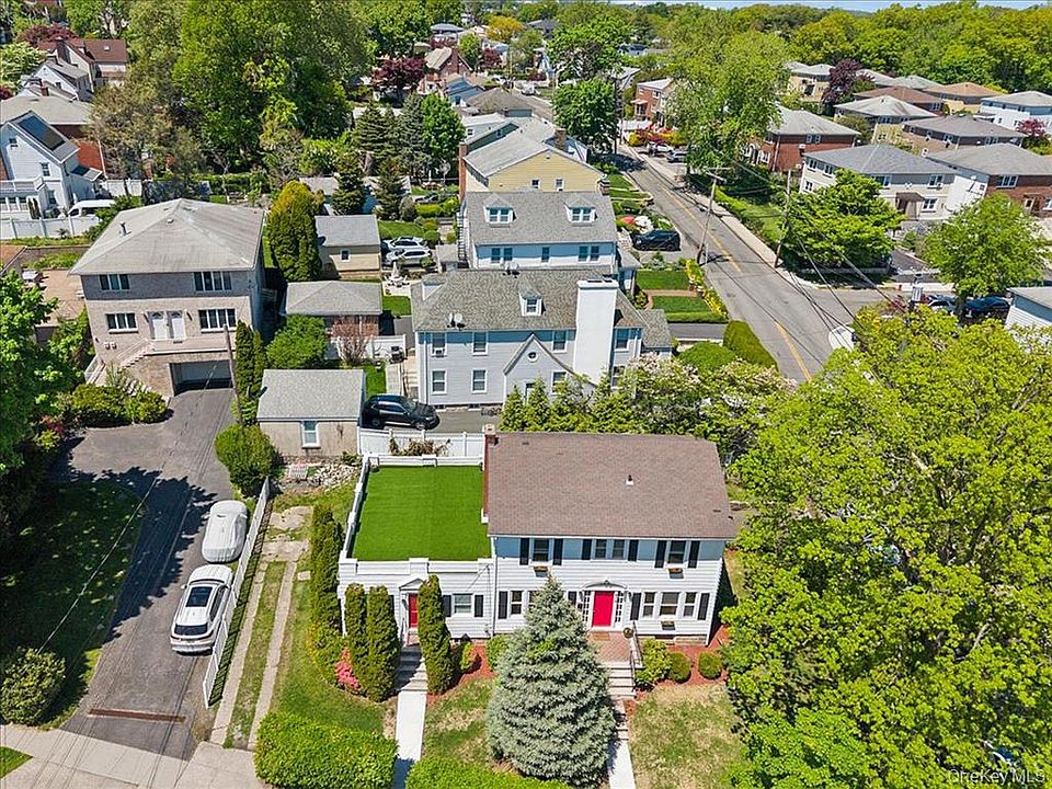 1st image of 419 Palmer Rd #1