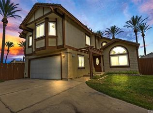 13687 Crawford Ct, Fontana, CA 92336