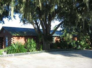 7462 Berkley Rd, Polk City, FL 33868