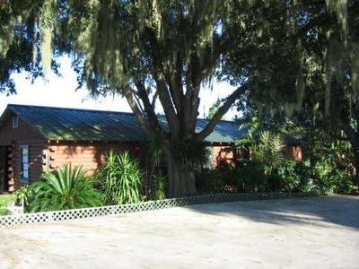 7462 Berkley Rd, Polk City, FL, 33868