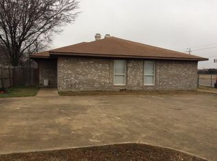 13037 Mitchell Dr, Balch Springs, TX 75180