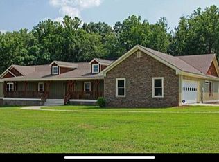 138 Davis Farms Dr, Danielsville, GA 30633