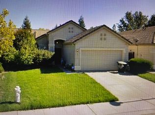 4533 Olympiad Way, Sacramento, CA 95826