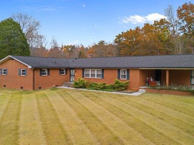 253 Burke Mill Rd, Rockwood, TN, 37854