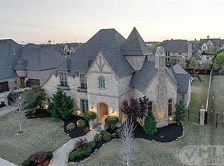 6808 Peters Path, Colleyville, TX 76034