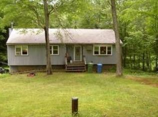 68 Skinner Hill Rd, Andover, CT 06232