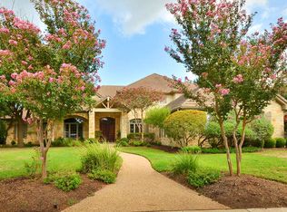 2009 Far Gallant Dr, Austin, TX 78746