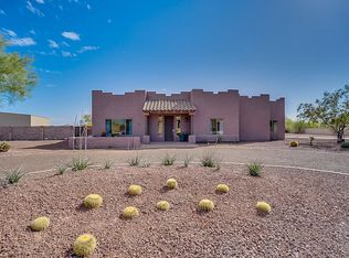 38308 N 15th Ave, Desert Hills, AZ 85086