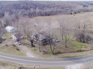 6634 Dd Rd, Niangua, MO 65713