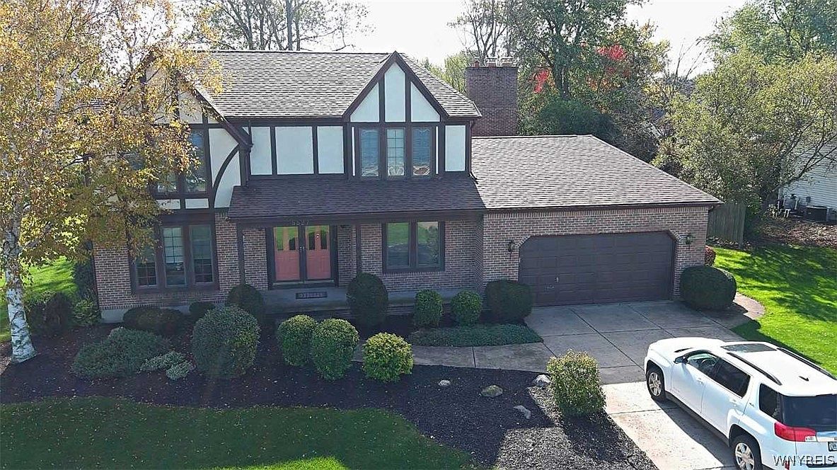 5527 Old Lake Shore Rd, Lake View, NY 14085 Zillow