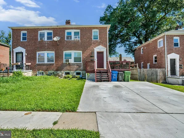 2906 Clearview Ave, Baltimore, MD 21234