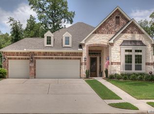 1516 Cafe Dumonde, Conroe, TX 77304