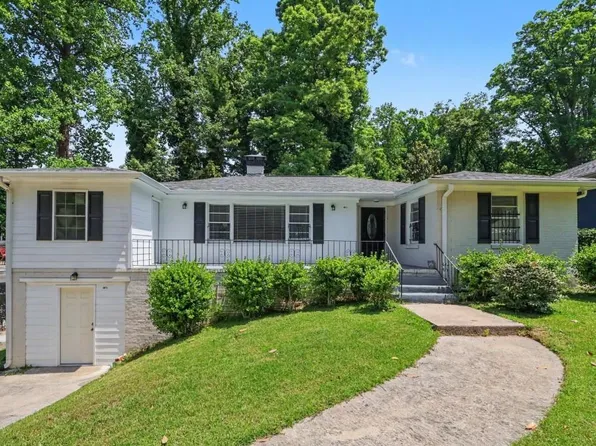 111 Leathers Cir NW, Atlanta, GA 30314