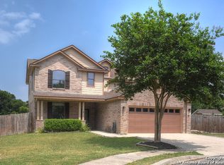 5754 Southern Oaks, San Antonio, TX 78261