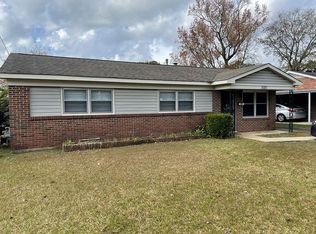 1020 Zephyr Hills Dr, Montgomery, AL 36109