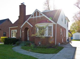312 Hartford Ave, Buffalo, NY 14223