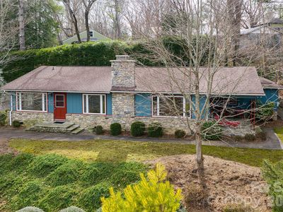 180 Lakewood Dr, Asheville, NC, 28803