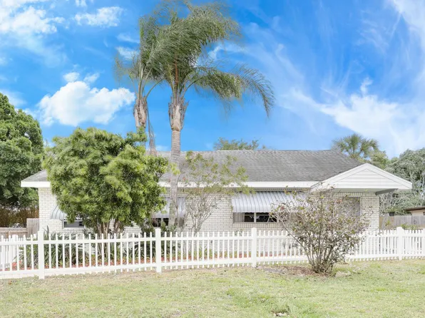 3307 Purdue St, Melbourne, FL 32901