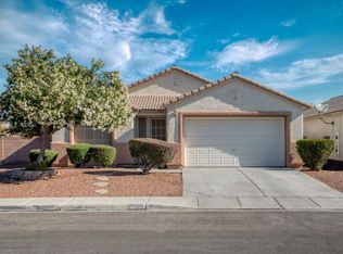 2806 W Bahama Point Ave, North Las Vegas, NV 89031