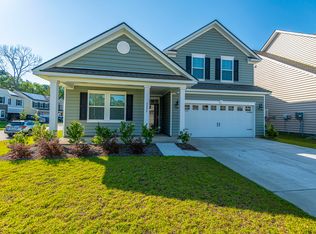 5225 American Holly Ln, Ladson, SC 29456