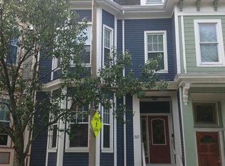 517 E 6th St #1, South Boston, MA 02127
