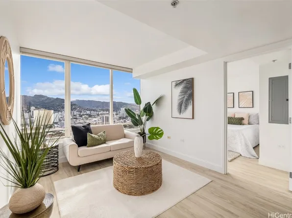 1009 Kapiolani Blvd APT 4011, Honolulu, HI 96814