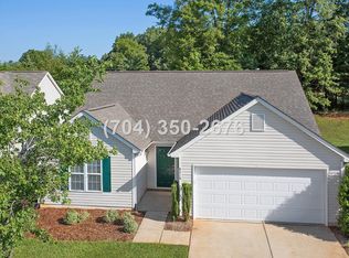 9316 Winston Hall Ct, Charlotte, NC 28277