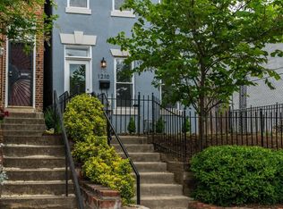 1210 I St NE, Washington, DC 20002