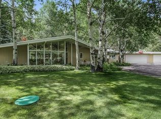 32605 Upper Bear Creek Rd, Evergreen, CO 80439