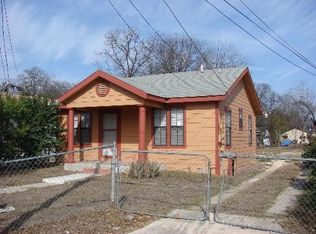 139 Hosack Ave, San Antonio, TX 78211