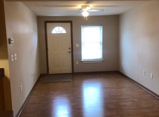 1100 S Grand Ave, Sedalia, MO 65301