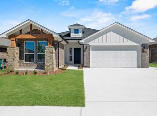 6825 SE 84th St, Oklahoma City, OK 73135