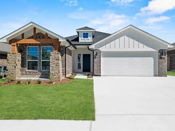 6825 SE 84th St, Oklahoma City, OK 73135