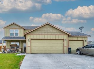 610 N Kentucky Dr, Moses Lake, WA 98837