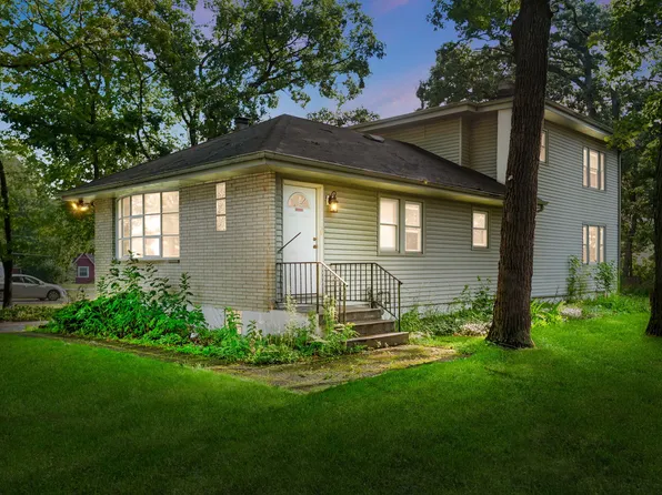 1311 Park Ave, Winthrop Harbor, IL 60096