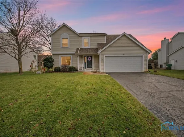 3924 Pepperwood Ct, Sylvania, OH 43560