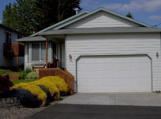 508 Pleasant Ave, Oregon City, OR 97045