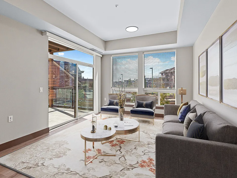 The Timbers apartments community photo